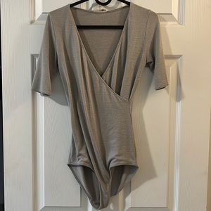 Wilfred body suit